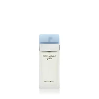 Light Blue Perfume