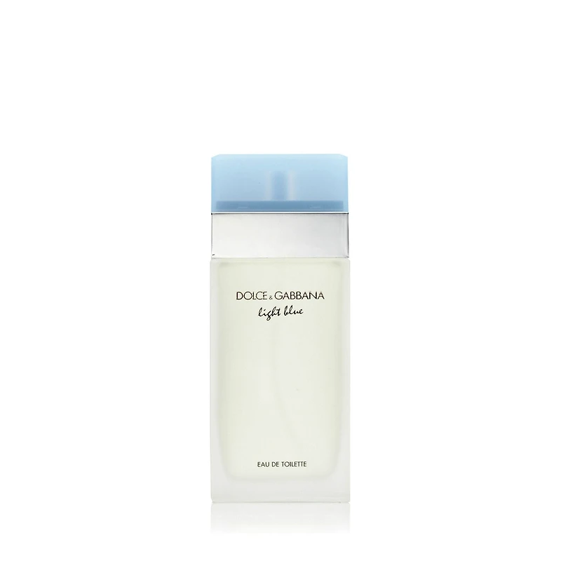 Light Blue Perfume