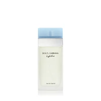 Light Blue Perfume