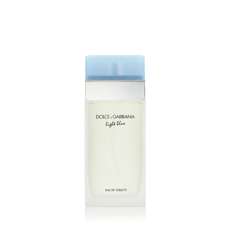 Light Blue Perfume
