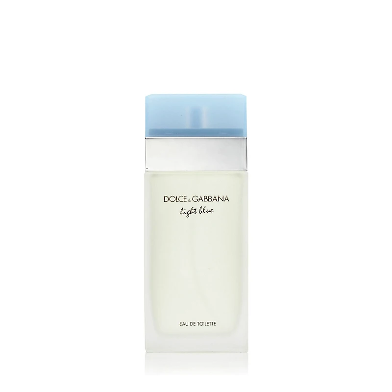 Light Blue Perfume