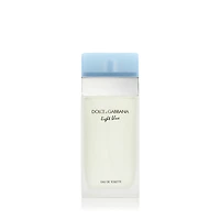 Light Blue Perfume