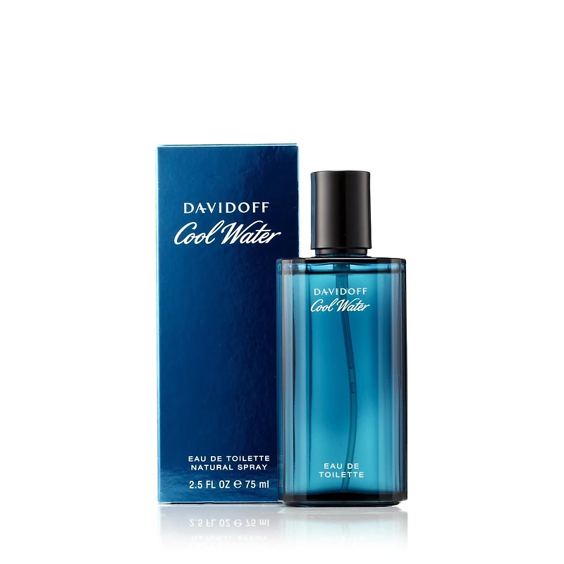 Cool Water Cologne