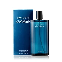 Cool Water Cologne