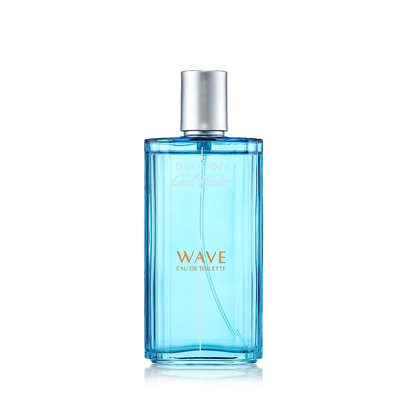 Cool Water Wave Cologne