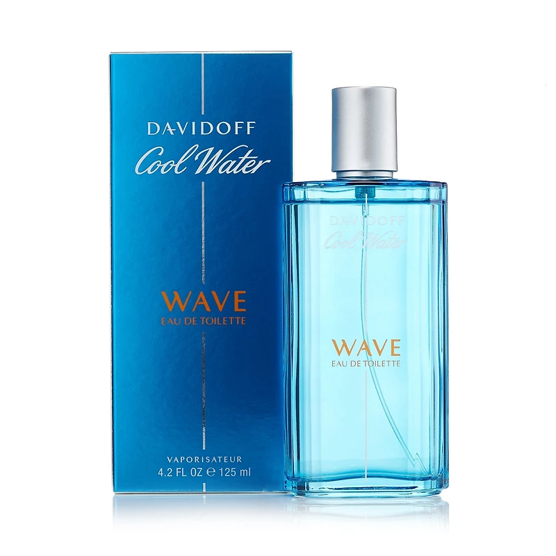 Cool Water Wave Cologne