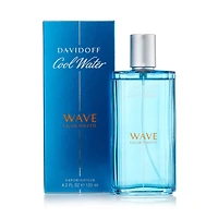 Cool Water Wave Cologne