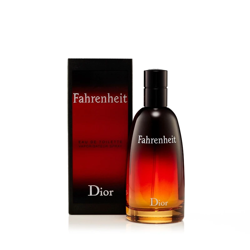 Fahrenheit Cologne