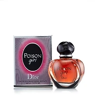 Poison Girl Perfume