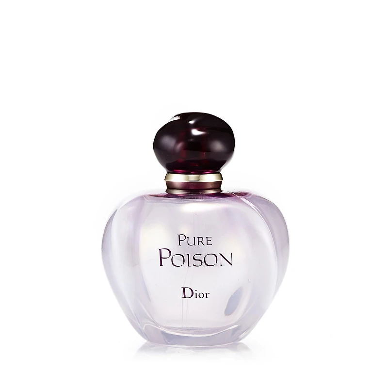 Pure Poison Perfume
