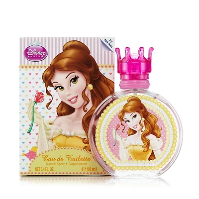 Beauty And The Beast Perfume