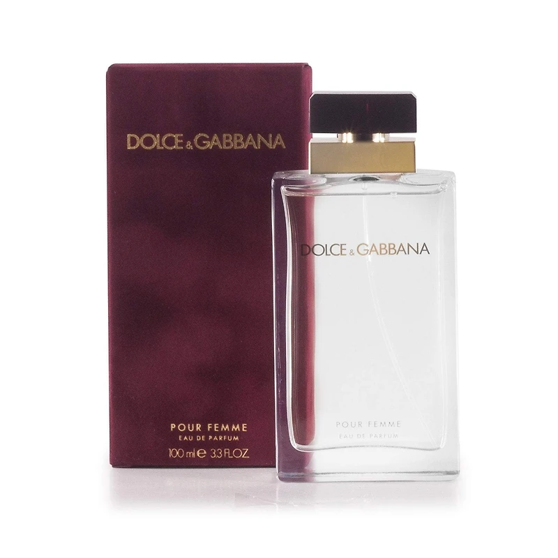 Pour Femme Perfume