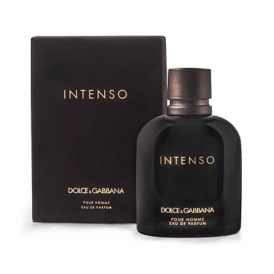Intenso Cologne