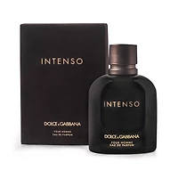 Intenso Cologne