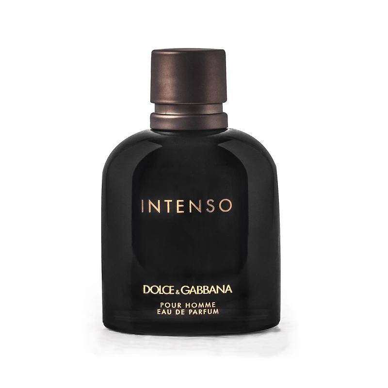 Intenso Cologne