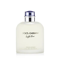 Light Blue Pour Homme Cologne