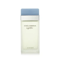 Light Blue Perfume