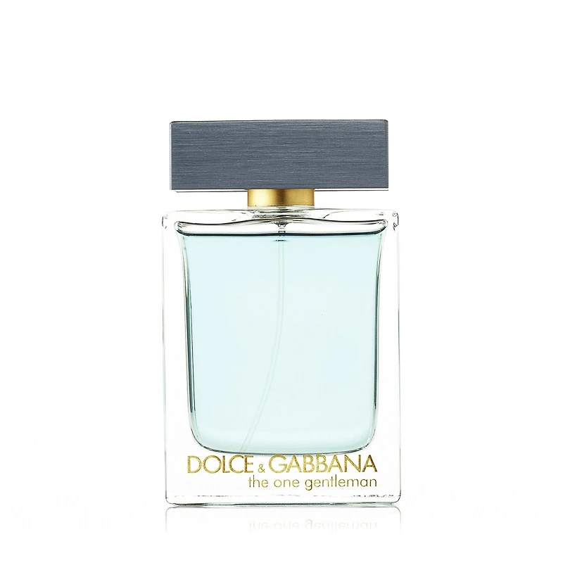 The One Gentleman Eau de Toilette