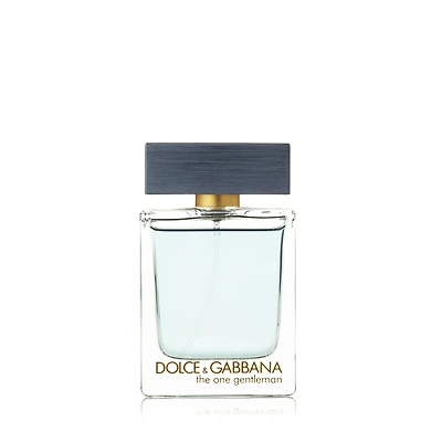 The One Gentleman Eau de Toilette