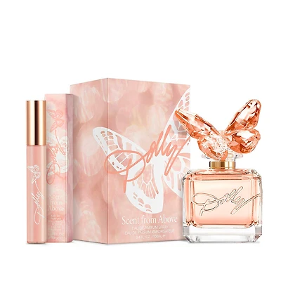 Scent From Above Set Perfume