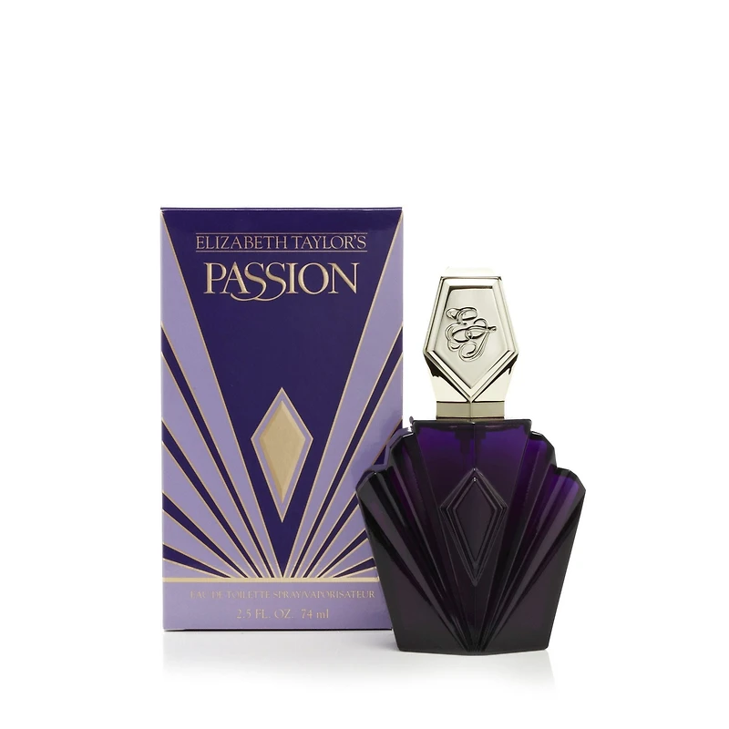 Passion Perfume