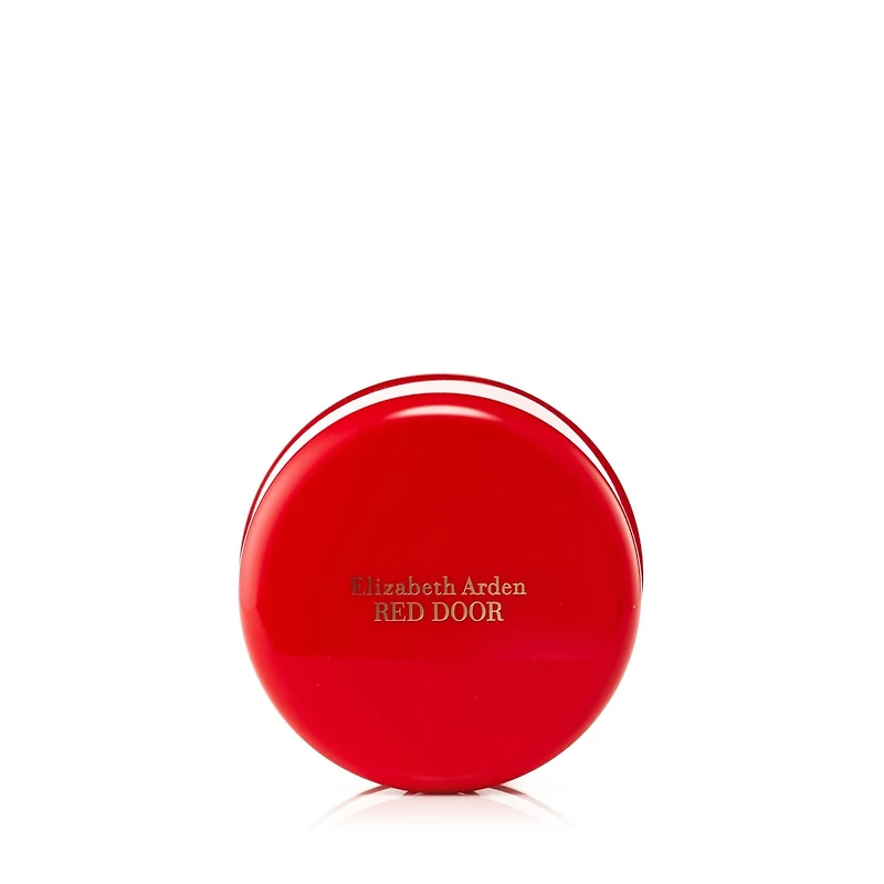 Red Door Dusting Powder
