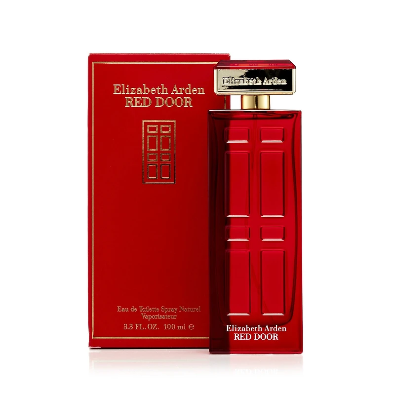 Red Door Perfume