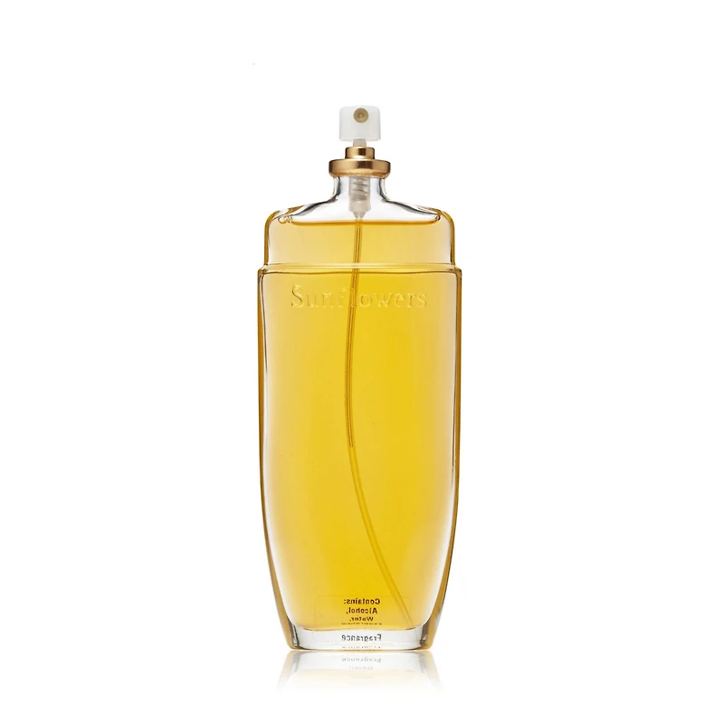 Sunflowers Perfume