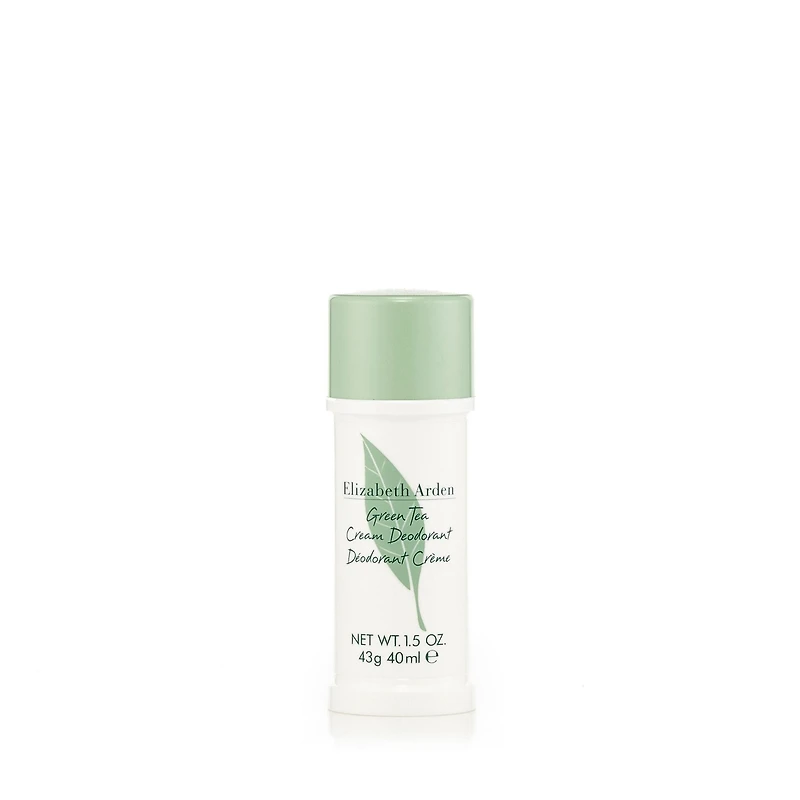 Green Tea Deodorant