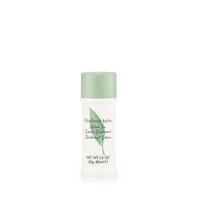 Green Tea Deodorant