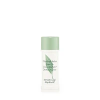 Green Tea Deodorant