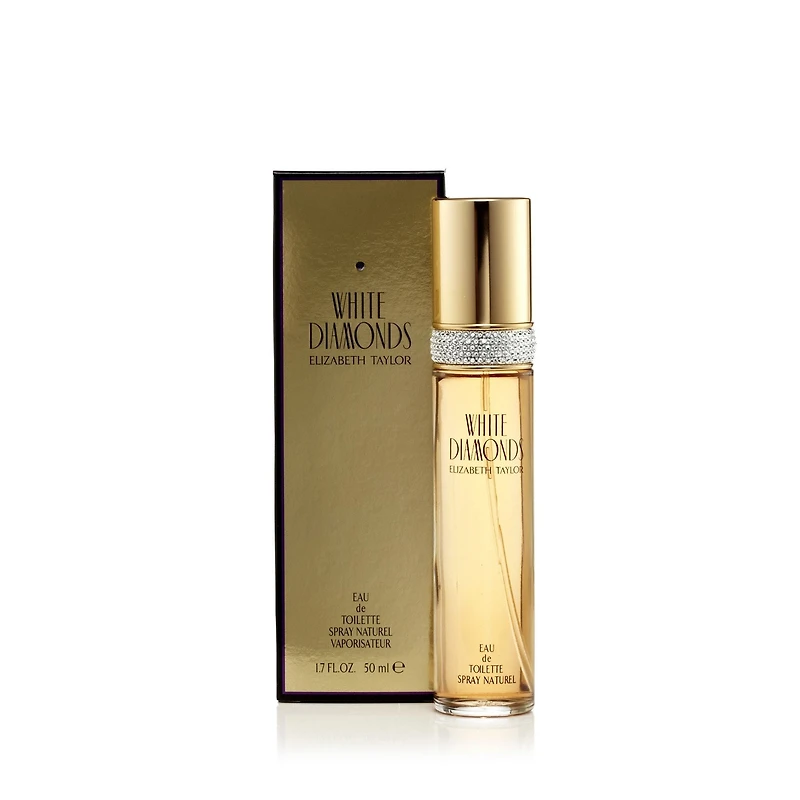 White Diamonds Perfume