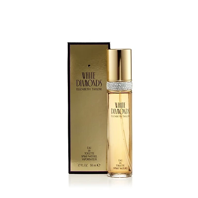 White Diamonds Perfume
