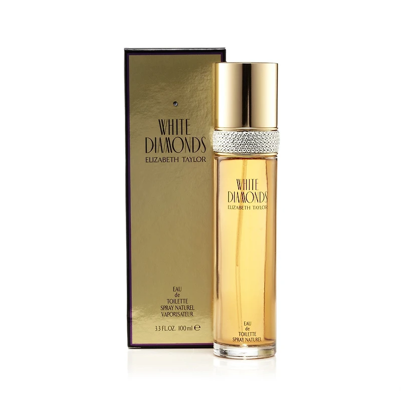 White Diamonds Perfume