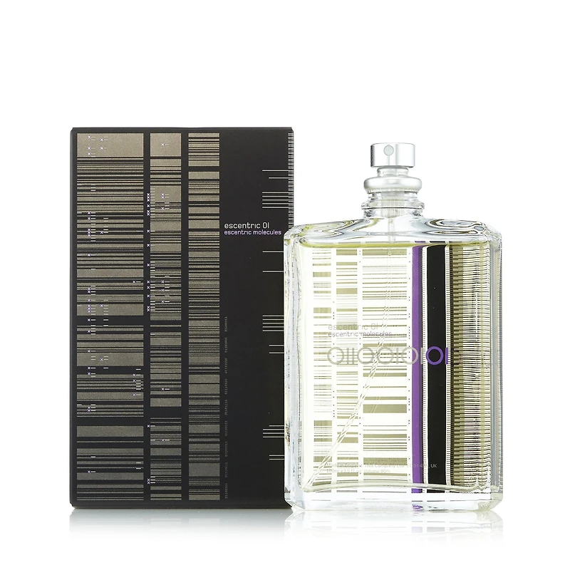 Escentric 01
