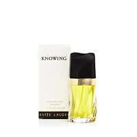 Knowing Perfume