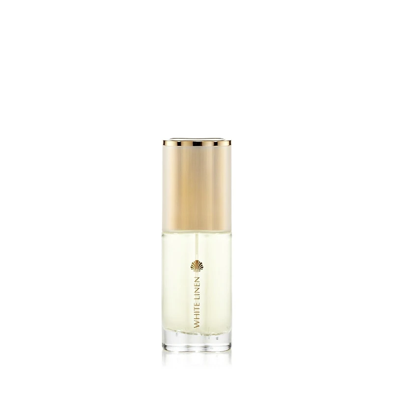White Linen Perfume