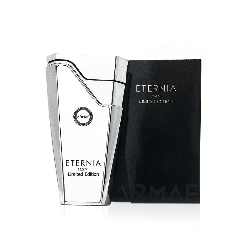 Eternia Man Limited Edition Cologne
