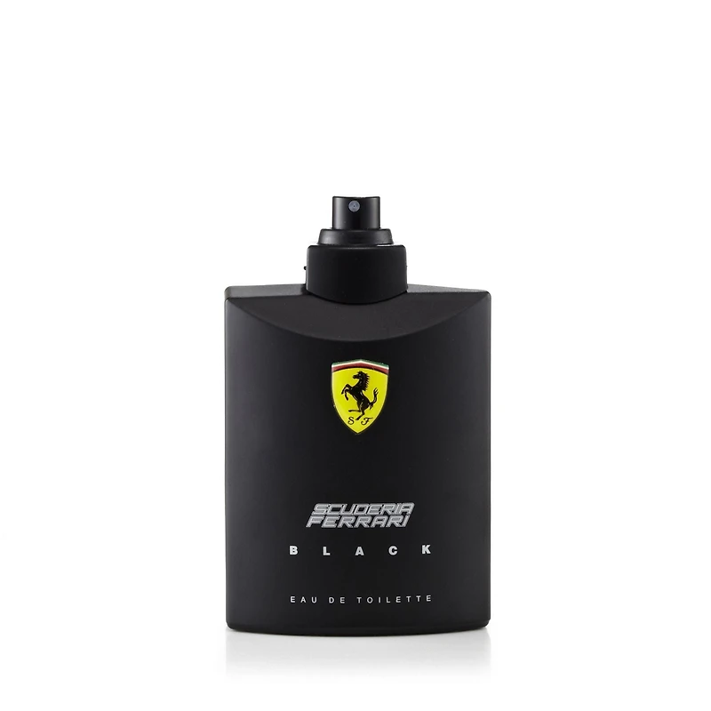 Ferrari Black Cologne
