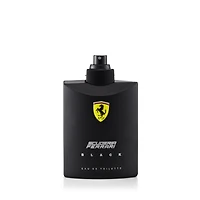 Ferrari Black Cologne