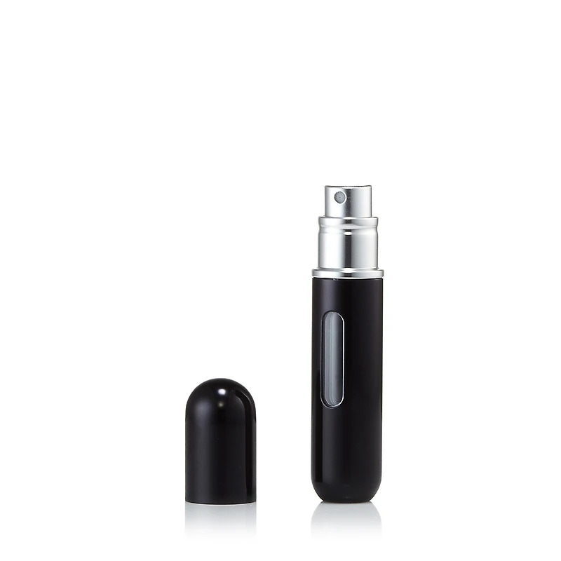 Pump And Fill Fragrance Atomizer