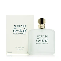Acqua Di Gio Perfume
