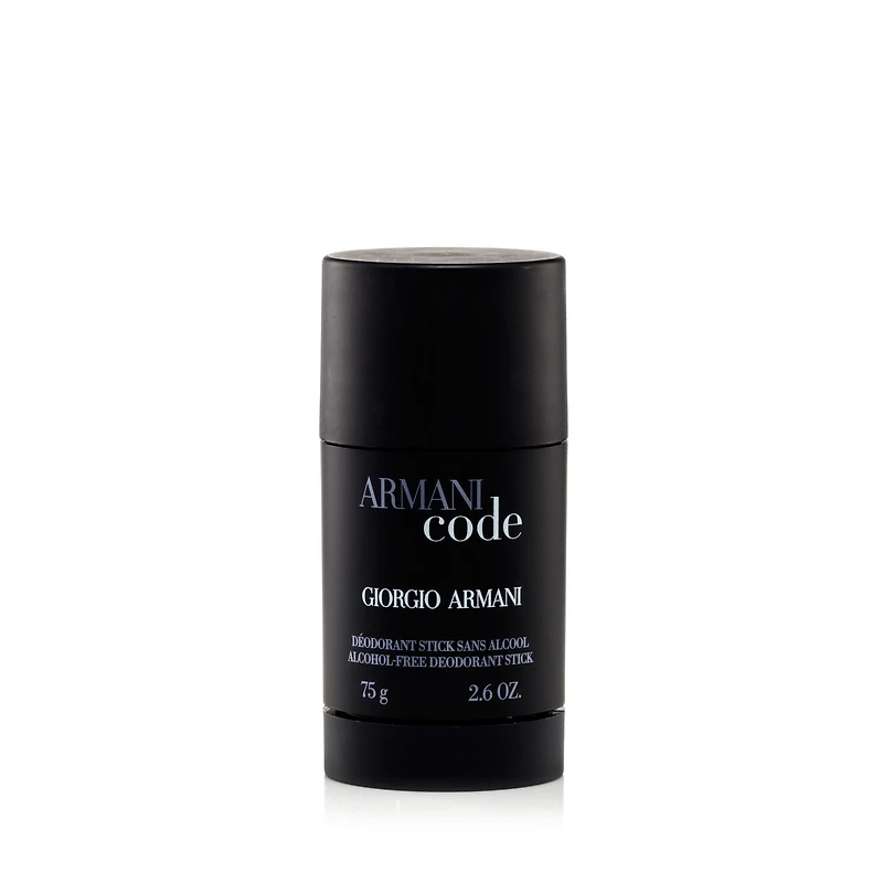 Armani Code Deodorant Stick