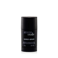 Armani Code Deodorant Stick