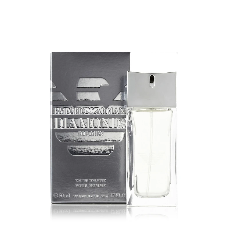 Emporio Armani Diamonds Cologne