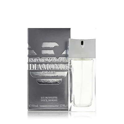 Emporio Armani Diamonds Cologne