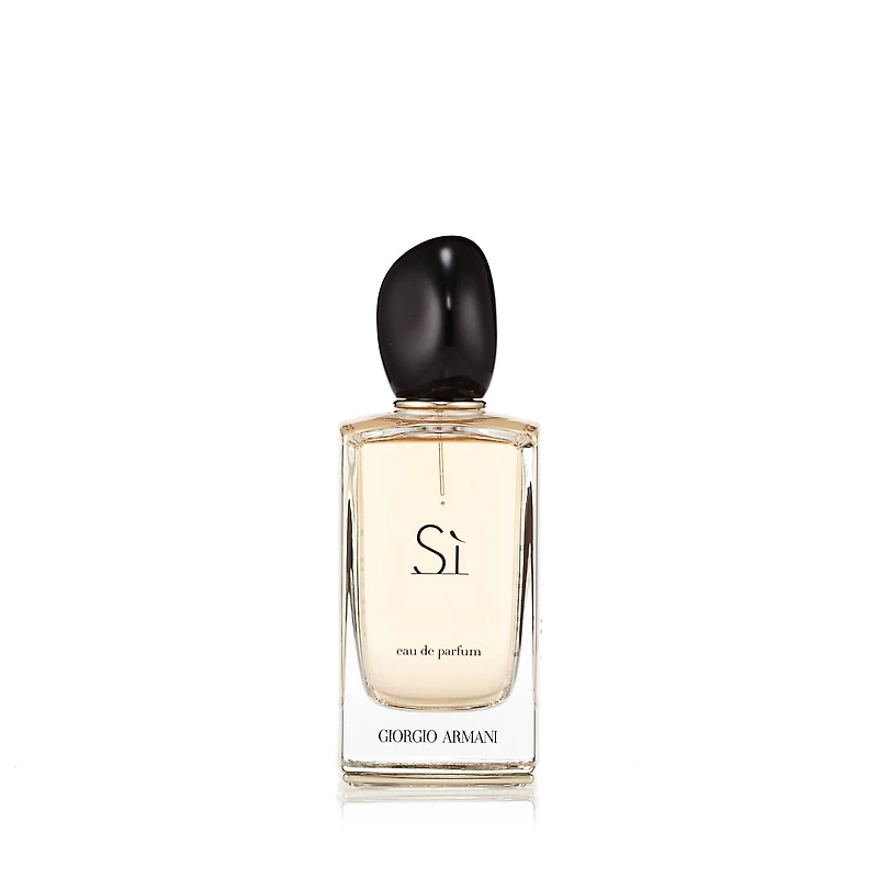 Armani Si Perfume
