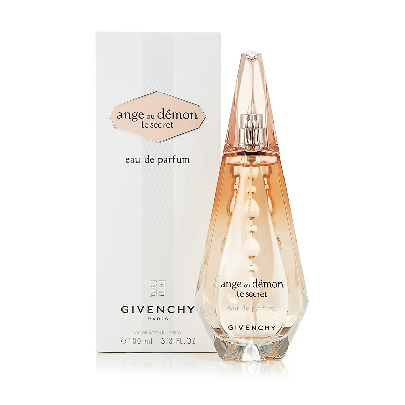 Ange Ou Demon Le Secret Perfume