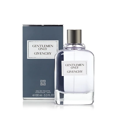 Gentlemen Only Cologne