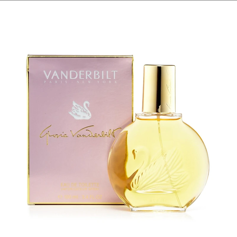 Gloria Vanderbilt Perfume
